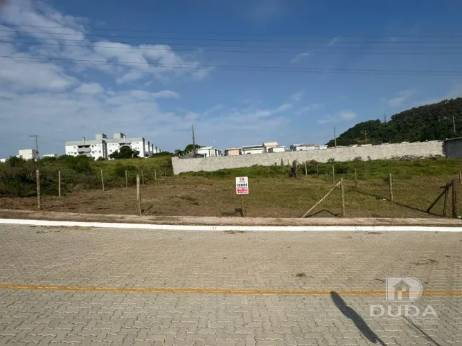 Terreno à venda em Vila Nova, Imbituba