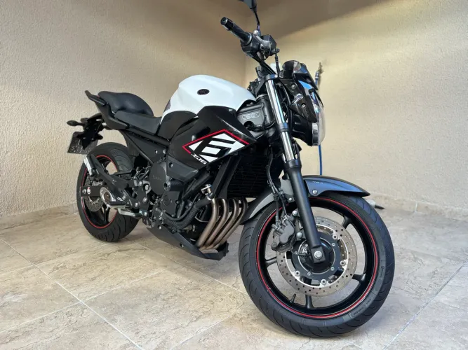XJ6 N SP 2015 (IMPECÁVEL)