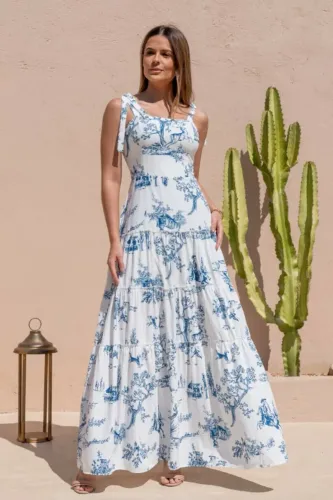 Vendo Vestido Raíes - Insânia - Tamanho P