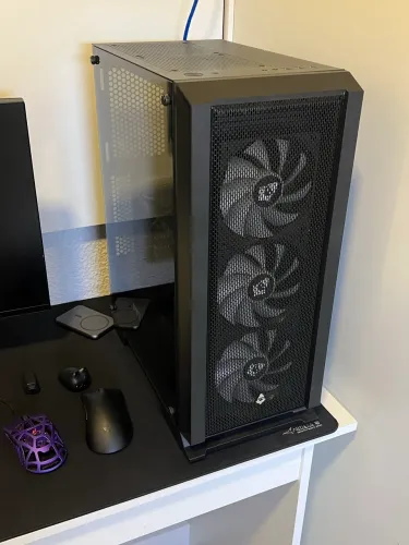 Pc gamer rtx 4060