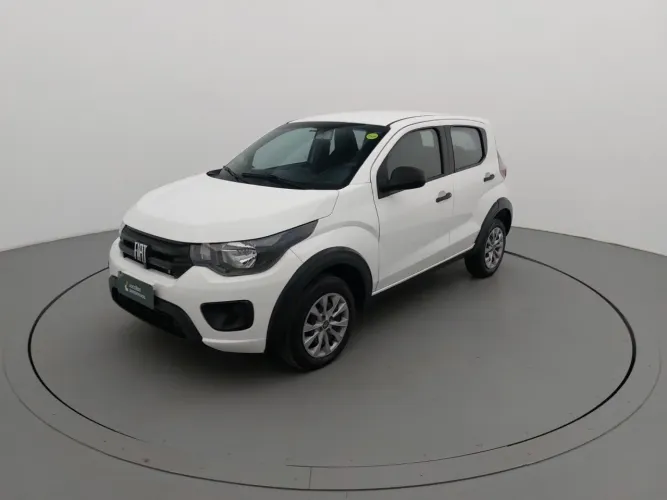 Fiat Mobi Like ON 1.0 Fire Flex 5P. 2023