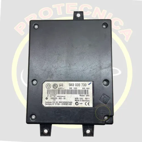 MODULO BLUETOOTH VW 5K0035730