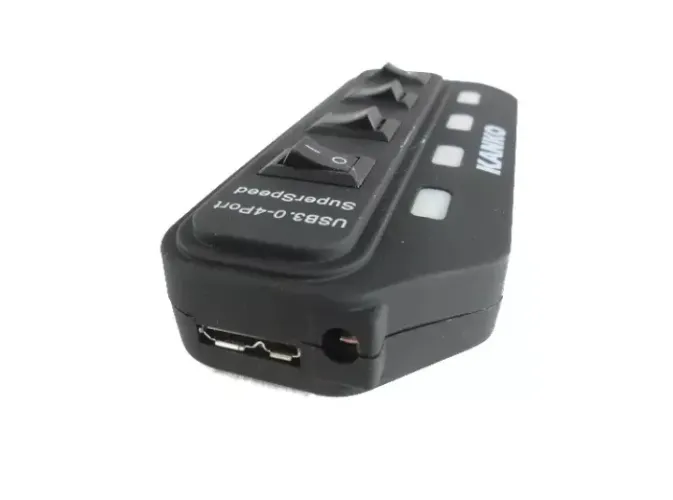 USB 3.0- 4port promoção 