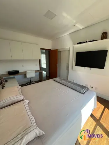 CASA EM CONDOMÍNIO - TAMBORÉ - SP