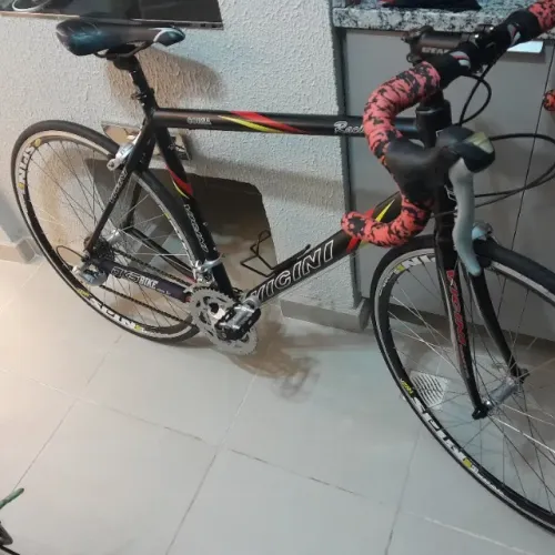Bike speed Vicini Corsa