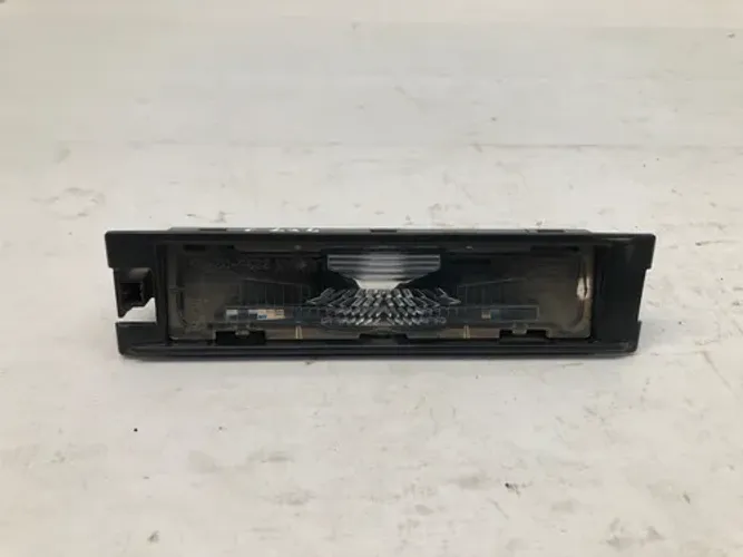 Lanterna Luz Placa Renault Kwid 2017 2023