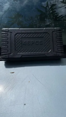 vendo kit mini ferramentas pra ir hoje