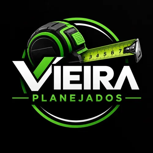 VIEIRA PLANEJADOS - SEU SONHO, NOSSO PROJETO!