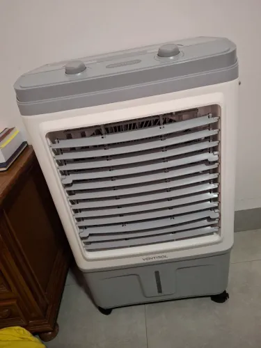 Climatizador 45 litros ventisol