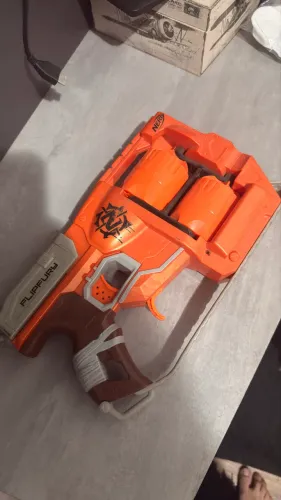 Nerf