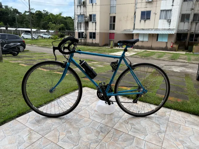 Bike Speed Relíquia 