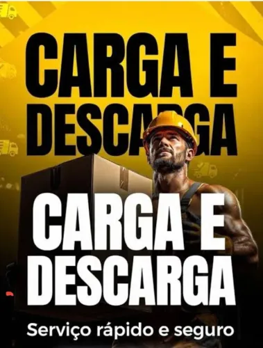 Carga e descarga 