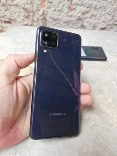 SAMSUNG A22 4G 128GB 4GB RAM