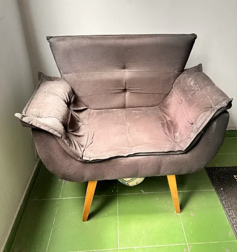 Poltronas