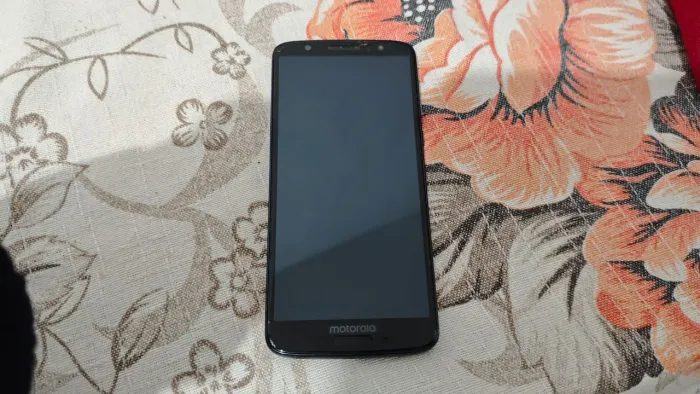 Motorola Moto G5S 32GB 4G Dual Chip Android Celular Usado