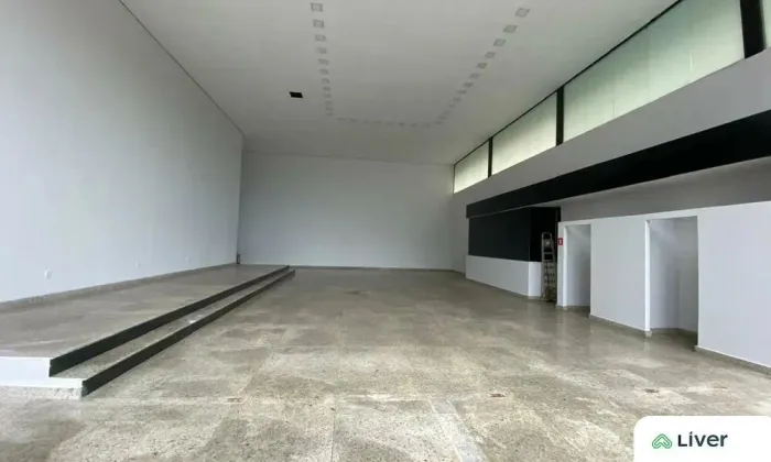 Loja Comercial Av. T-2