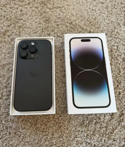 IPHONE 14 PRO 256 GB
