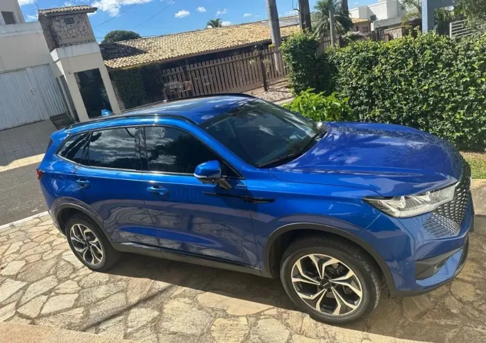GWM Haval H6 Premium Phev AWD 2024