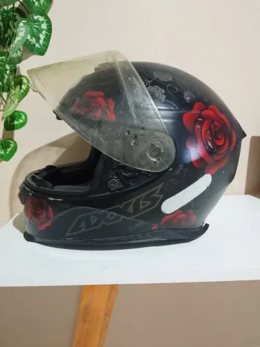 Vendo capacete