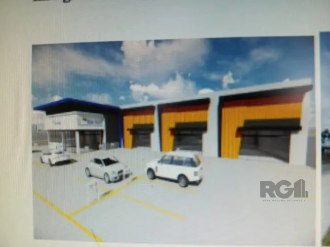 Loja para alugar São Sebastião Porto Alegre/RS