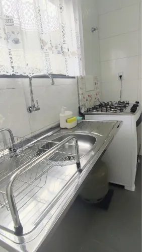 Piá inox