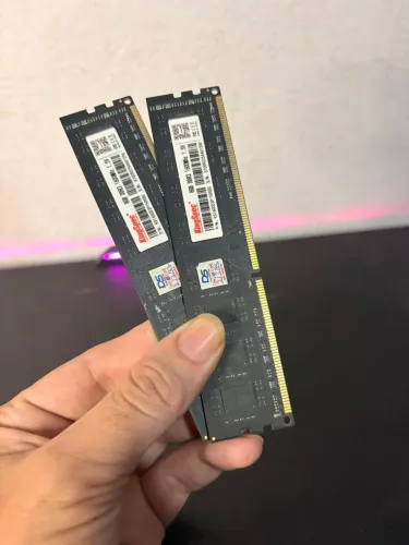 16GB RAM DDR3 KINGSPEC 1600mhz
