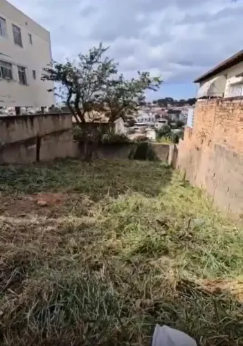 Oportunidade de Terreno em uma das melhores localizações do Santa Amélia.