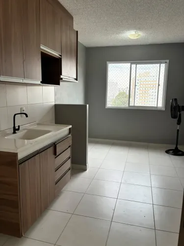 Imóvel para aluguel e venda com 36 metros quadrados com 2 quartos em Cambuci - São Paulo -