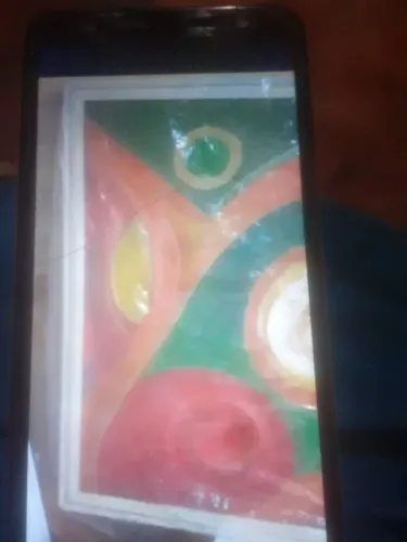 Quadro de parede novo 
