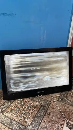 Vende- se Televisão, necessário conserto 37 polegadas