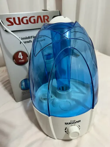 Umidificador 