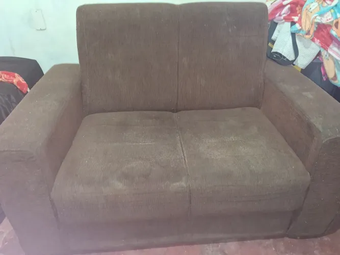 Sofa simples