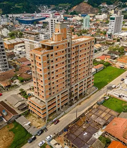 Oportunidade de investimento próximo a Unifebe ****entrada + 100x direto com a construtora