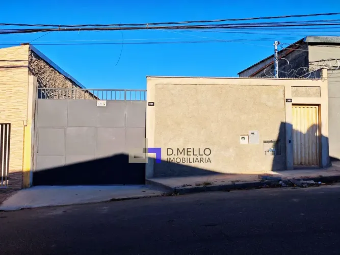 Lote para aluguel com 350 metros quadrados em São Francisco - Belo Horizonte - MG