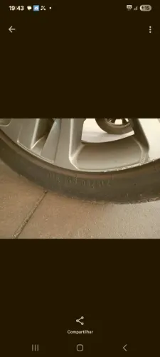 Pneu para carro muito bons aro 17 165 50 corolaa etc