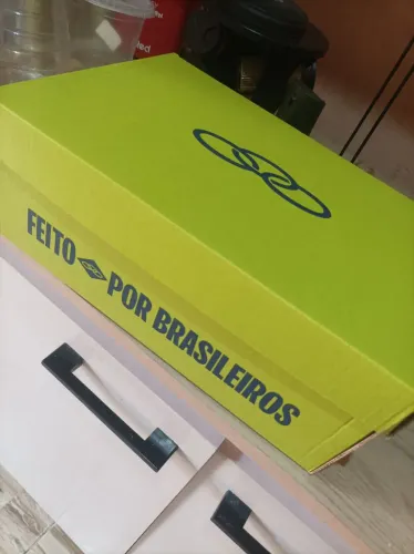 Tênis feminino 