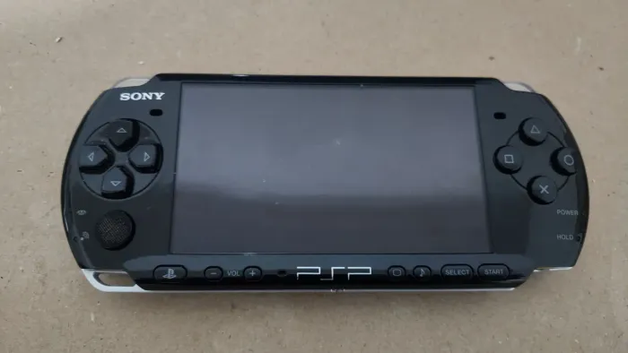 PSP 3001