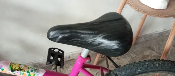 Bicicleta infantil seminova *