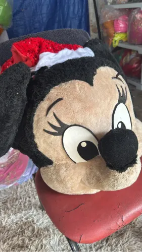 Vendo personagem para festa