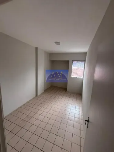 Imóvel para venda com 126 metros quadrados com 3 quartos em Hipódromo - Recife - PE