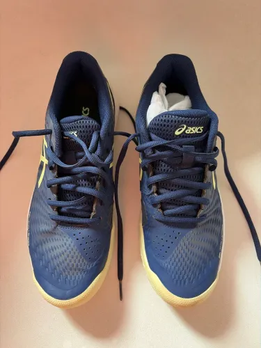 Tênis asics challenger 14