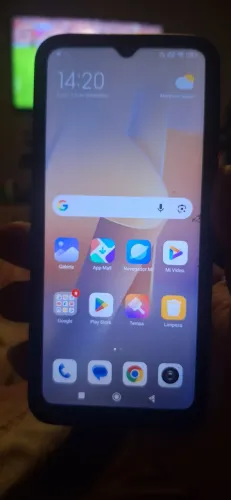 Celular redmi 12c 128 g