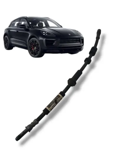 Tubo flexível freio Porsche macan 2021 8k0611775j original 