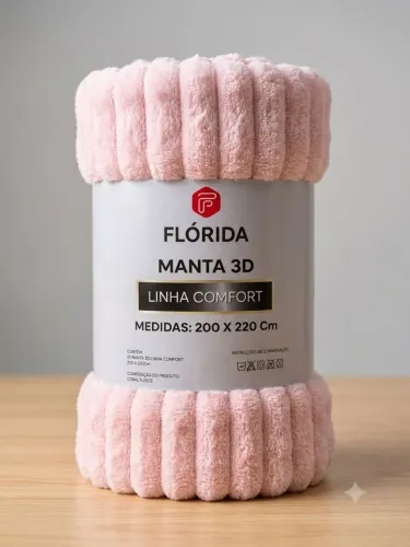 Manta 3D