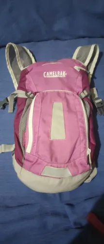 Vendo mochila de hidratação Camelbak M.U.L.E.