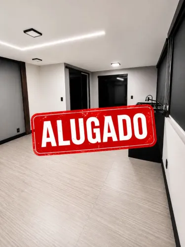 Loft luxo frente ao Mar c/ ar condicionado, internet, água e luz incluso R$2500