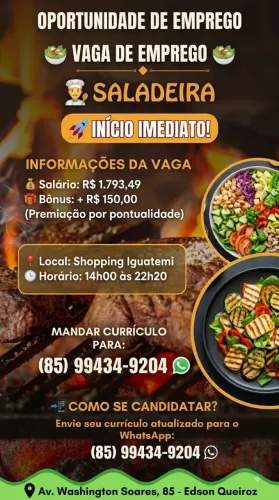 SALADEIRA
