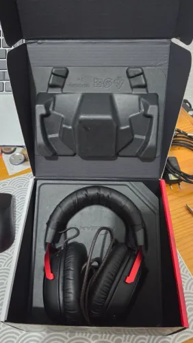 HyperX Cloud lll