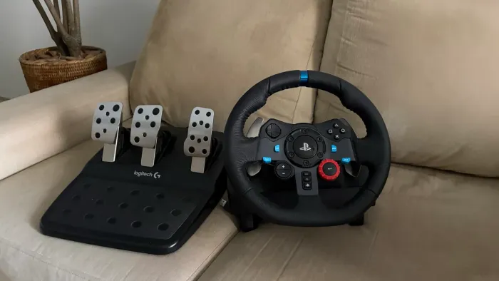 Logitech G29 Excelente Estado