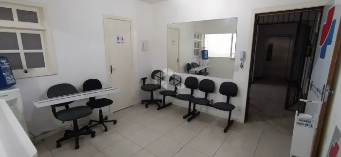 Credito Real vende Ótimo conjunto comercial no 4º distrito